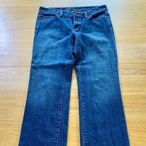 Ann Taylor Loft Jeans